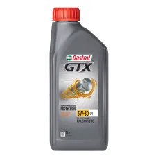 Масло моторне Castrol GTX 5W-30 C4 1л