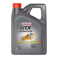 Моторна олива GTX Ultraclean 10W-40 A3/B4 4л