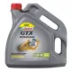Моторна олива GTX Ultraclean 10W-40 A3/B4 4л