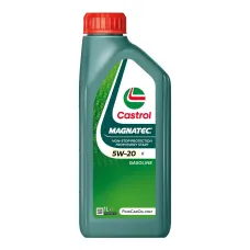 Олива моторна CASTROL Magnatec 5W-20 1л (151A94)