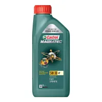 Моторна олива Castrol Magnatec 5W-30 1л (157B76)