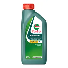 Моторна олива Castrol Magnatec 5W-30 A5 1л