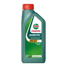 Моторна олива Castrol Magnatec 5W-40 A3/B4 1л (FD)