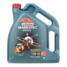 Моторна олива Castrol Magnatec Diesel 10W-40 B4 5л
