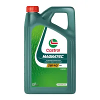 Моторна олива Castrol Magnatec Diesel 5W-40 DPF 5л
