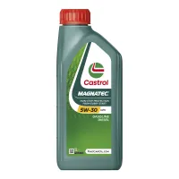 Моторна олива Castrol Magnatec Stop-Start 5w-30 A3В4 1л