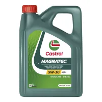 Моторна олива Castrol Magnatec Stop-Start 5w-30 А3В4 4л