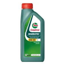 Моторна олива Castrol Magnatec Stop-Start 5W-30 A5 1л (FD)