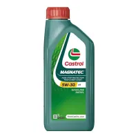 Моторна олива Castrol Magnetec Professional 5W-30 1 л (15533B)