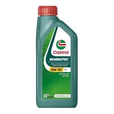 Моторна олива Castrol Magnetec Professional 5W-30 1 л (15533B)