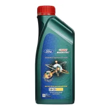 Моторна олива Castrol Magnatec 5W-20 1л (15D63C)