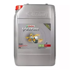 Моторна олива Castrol Vecton 10W-40 20л
