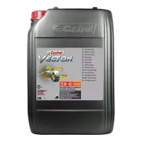 Моторна олива Castrol Vecton 15W-40 20л