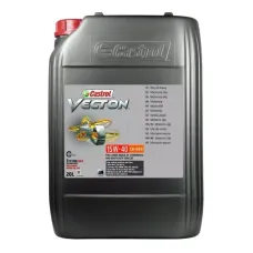 Моторна олива Castrol Vecton 15W-40 20л