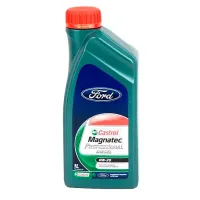Олива моторна CASTROL 0W-20 1л (15C3B7)