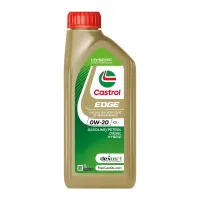 Моторна олива Castrol Edge 0W-20 C5 1л (15CC94)