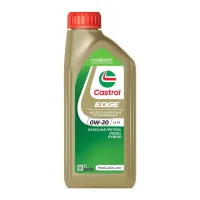 Моторна олива Castrol EDGE 0W-20 LL IV (HL) 1л