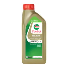 Моторна олива Castrol EDGE 0W-20 LL IV (HL) 1л