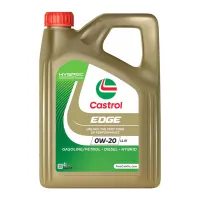Моторна олива Castrol Edge 0W-20 LL IV (HL) 4л
