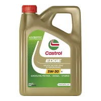Моторна олива Castrol Edge LL 5W-30 4л (15669A)
