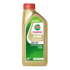 Моторна олива Castrol Edge Professional V 0W-20 1л (15DA8B)