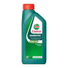 Моторна олива Castrol Magnatec 10W-40 1л (156EEC)