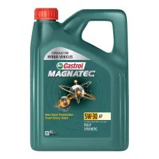 Моторна олива Castrol Magnatec 5W-30 AP 4л