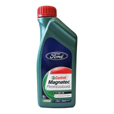 Моторна олива Castrol Magnatec E 5W-20 1л (15D63B)