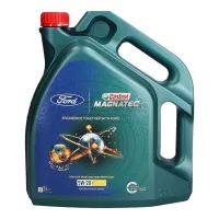 Моторна олива Castrol Magnatec E 5W-20 5л (15D63E)