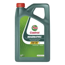 Моторна олива Castrol Magnatec Professional 5W-30 5л (15534F)