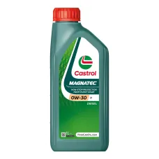 Моторна олива Castrol Magnatec Stop-Start 0W-30 D 1л