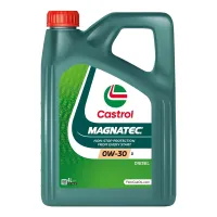 Моторна олива Castrol Magnatec Stop-Start 0W-30 D 4л