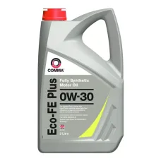 Моторна олива COMMA 0W-30 Eco-FE 5л (ECOFE0W305L)