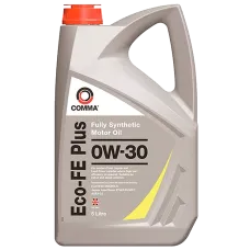 Моторна олива COMMA ECO-FE PLUS 0W-30 5л (E618B5)