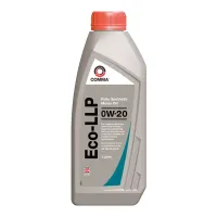 Масло моторне COMMA ECO-LLP 0W-20 1л (E15336)