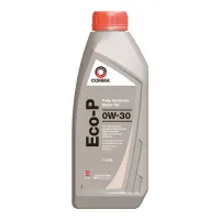Масло моторне COMMA ECO-P 0W-30 1л (D9738F)