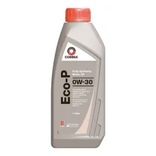 Масло моторне COMMA ECO-P 0W-30 1л (D9738F)