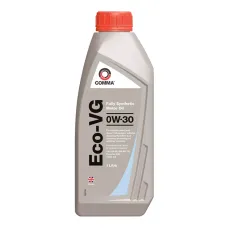 Масло моторне COMMA ECO-VG 0W-30 1л (DF01AE)