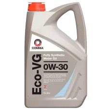 Моторна олива COMMA ECO-VG 0W-30 5л (DF01AF)