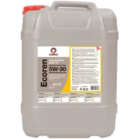 Моторна олива COMMA ECOREN 5W-30 SYNT. 20л (D9C9DD)