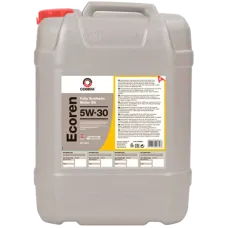 Моторна олива COMMA ECOREN 5W-30 SYNT. 20л (D9C9DD)