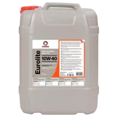 Моторна олива COMMA EUROLITE 10W-40 20л (9F01D5)