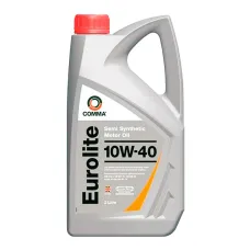 Масло моторне COMMA EUROLITE 10W-40 2л (A9C3C9)