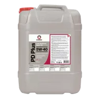 Моторна олива COMMA PD PLUS 5W-40 20л (D02980)