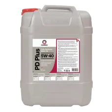 Моторна олива COMMA PD PLUS 5W-40 20л (D02980)