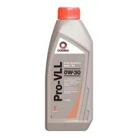 Масло моторне COMMA PRO-VLL 0W-30 1л (DF01B4)