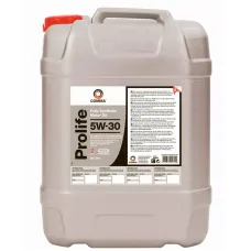 Моторна олива COMMA PROLIFE 5W-30 20л (AA1020)