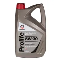 Масло моторне COMMA PROLIFE 5W-30 5л (AA101F)