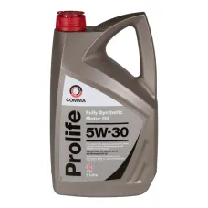 Масло моторне COMMA PROLIFE 5W-30 5л (AA101F)