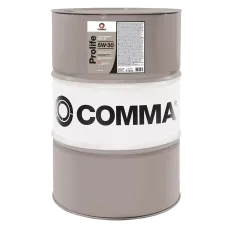Моторна олива COMMA PROLIFE 5W-30 60л (AA1021)